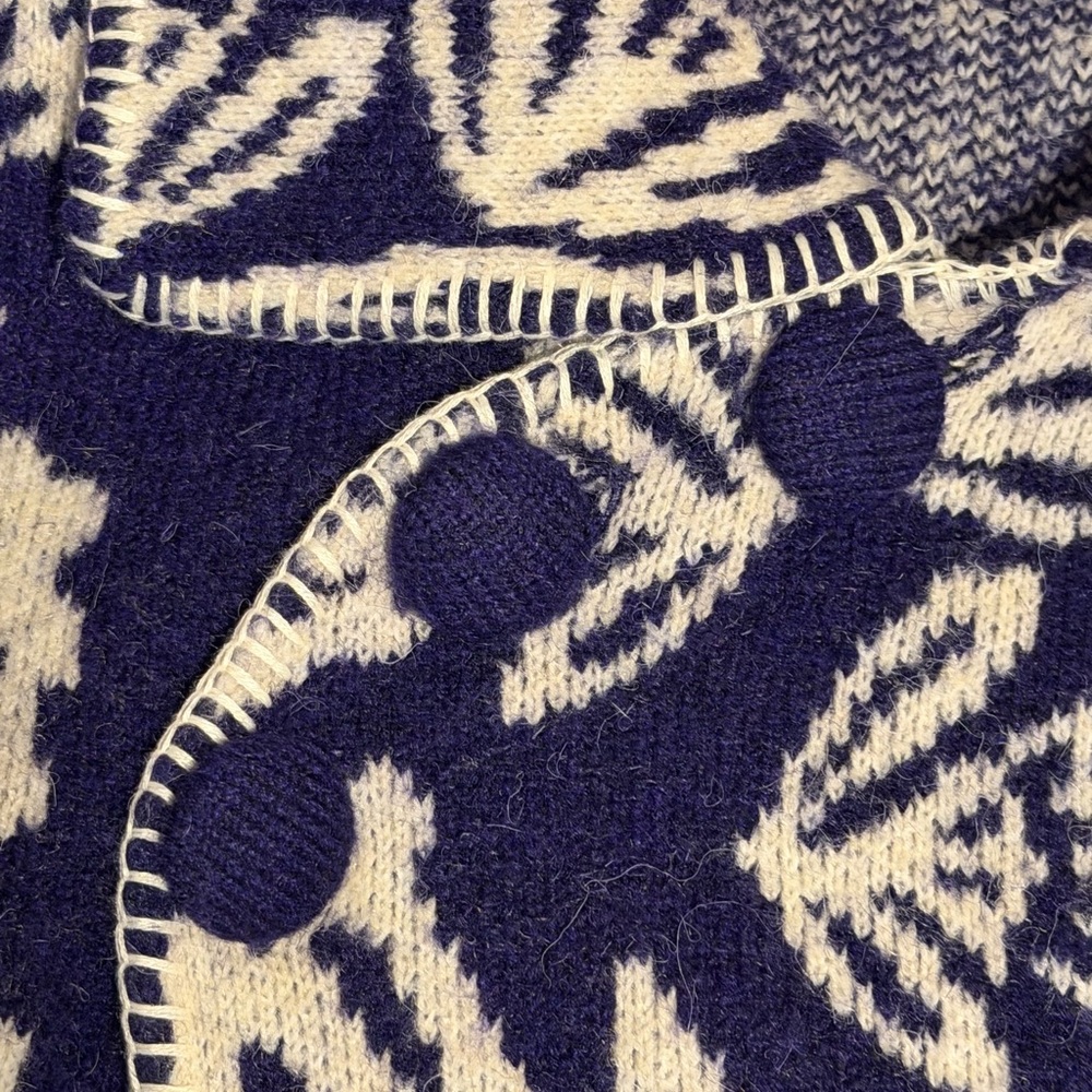 Beautiful Zara Cardigan Size M